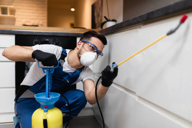  Sand Springs, OK Pest Control Pros