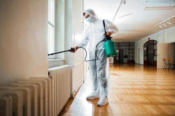 Best Best Pest Control Companies  in Sand Springs, OK